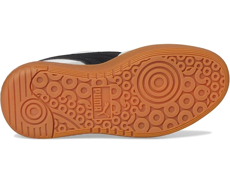 Кроссовки Puma Palermo Moda для детей с классической резиновой подошвой