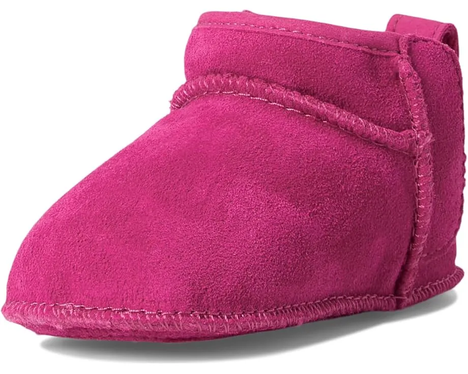 UGG Baby Classic Ultra Mini для младенцев с овчиной