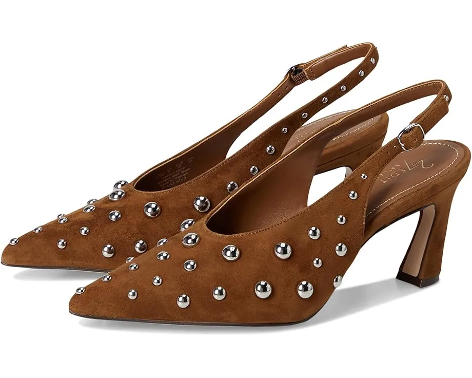 Туфли 27 Edit Elaine с ремешком и технологией REZORB для амортизации