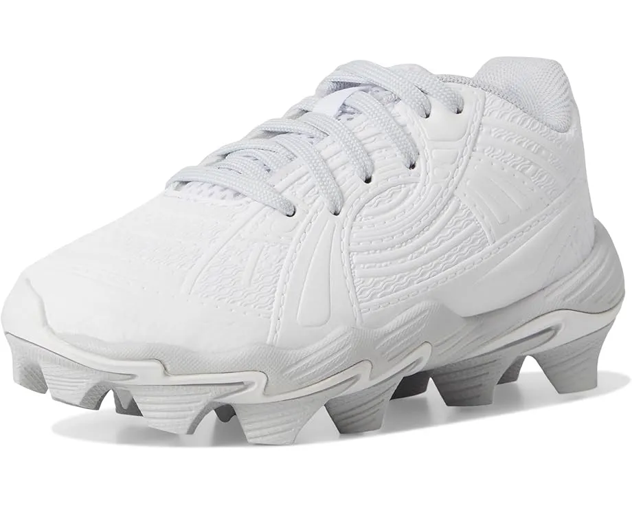 Under Armour детские бейсбольные бутсы Glyde Sola Jr RM с шипами