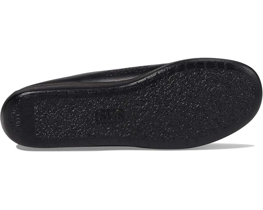 Обувь SAS Siesta Comfort Tie с ручной строчкой и подошвой Supersoft