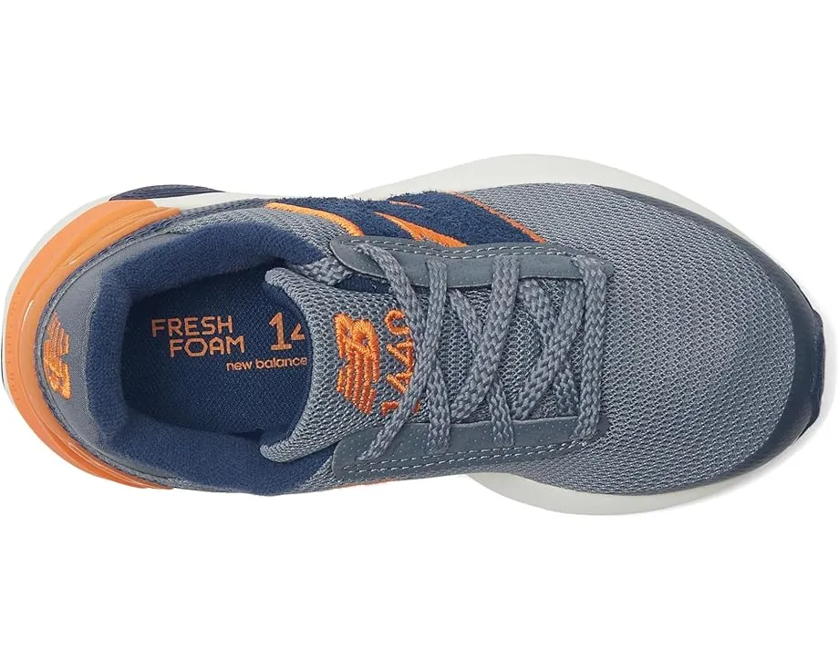 Детские кроссовки New Balance 1440v1 с технологией Fresh Foam