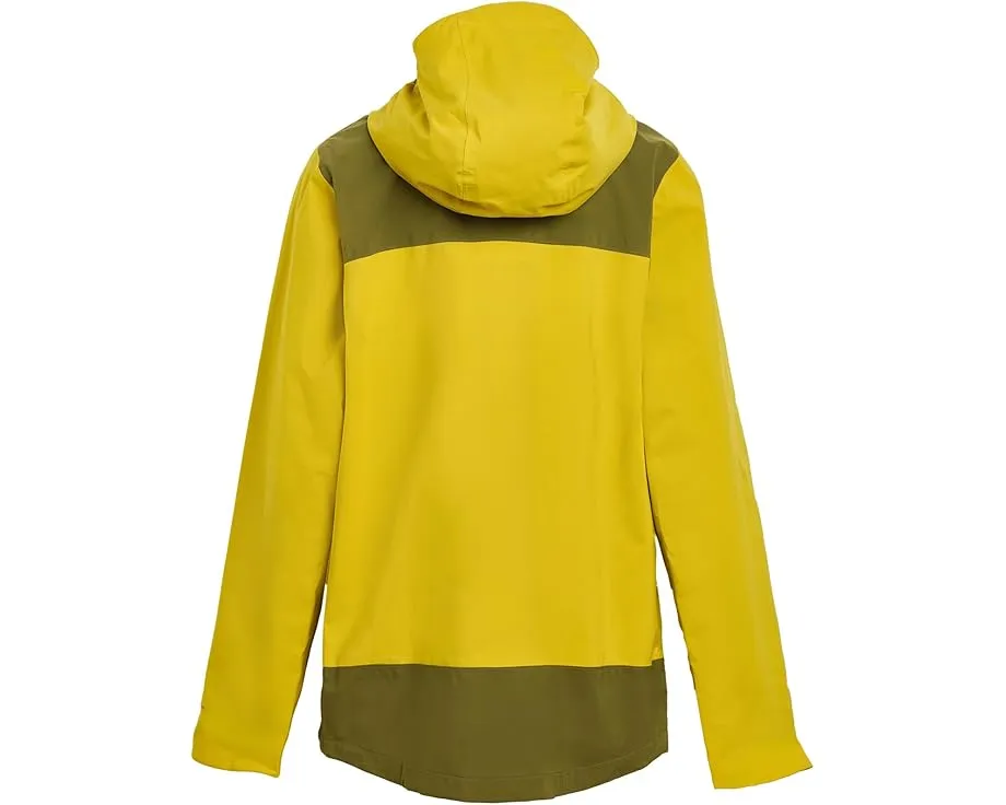 Детская куртка Columbia Boulder Falls из переработанного полиэстера