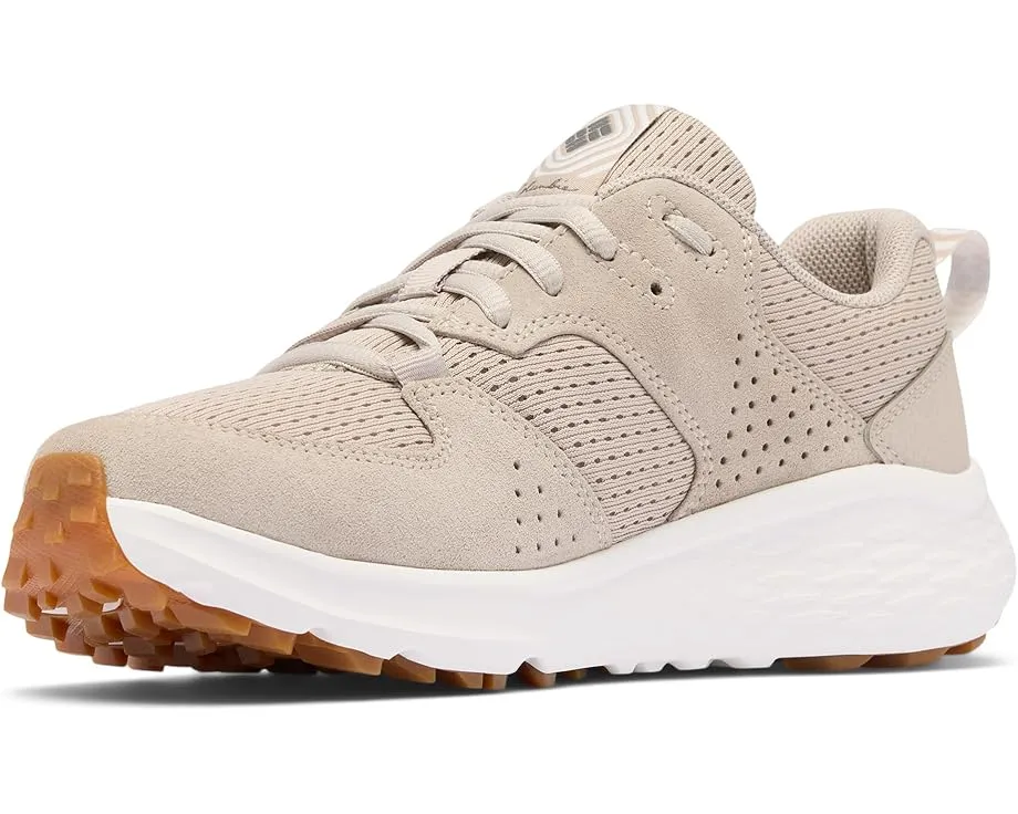 Кроссовки Columbia Bethany II с технологией Omni-Shield и подошвой Omni-Grip