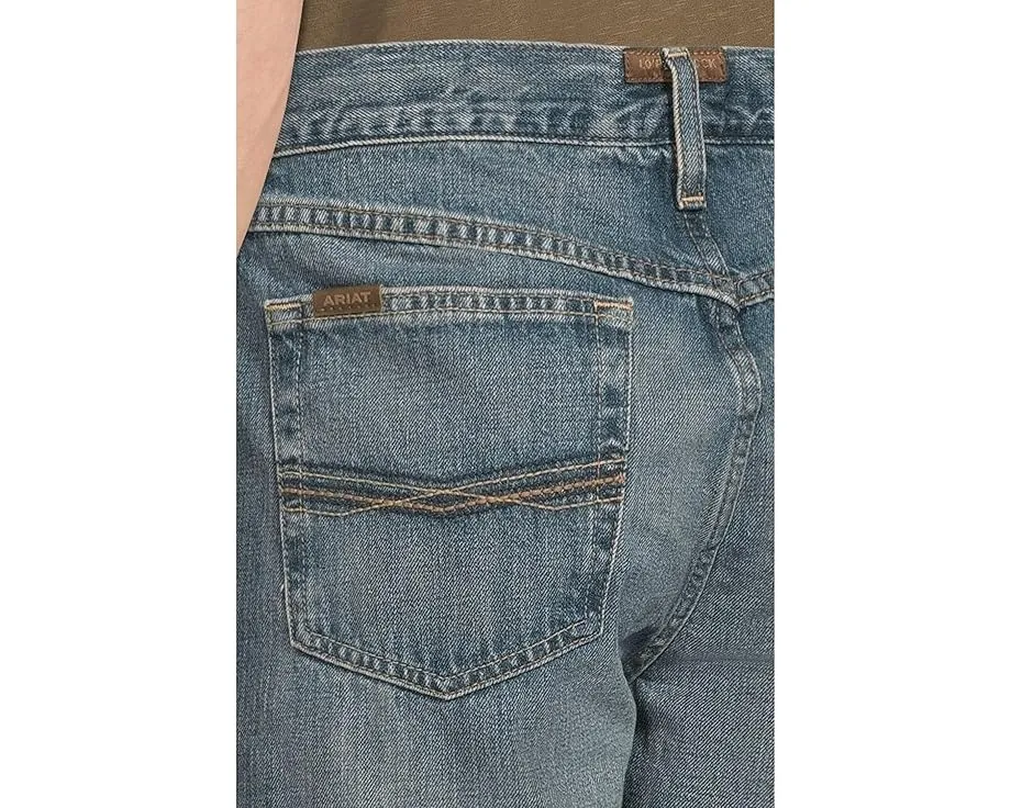 Джинсы Ariat M2 Relaxed свободного кроя для верховой езды