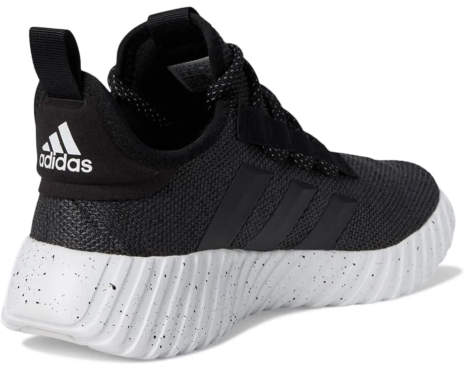 Беговые кроссовки Adidas Kaptir 3.0 с легкой амортизацией и гибким верхом