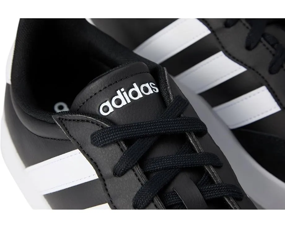 Кроссовки Adidas Barreda с классическим Т-образным носком