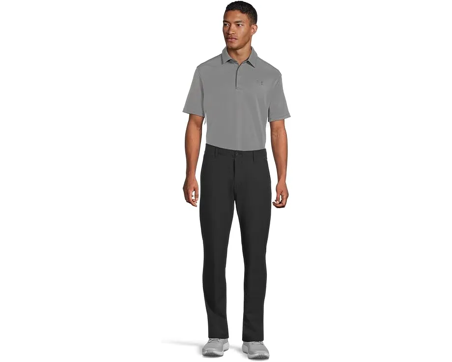 Брюки для гольфа Under Armour Drive с удобной тканью и карманами