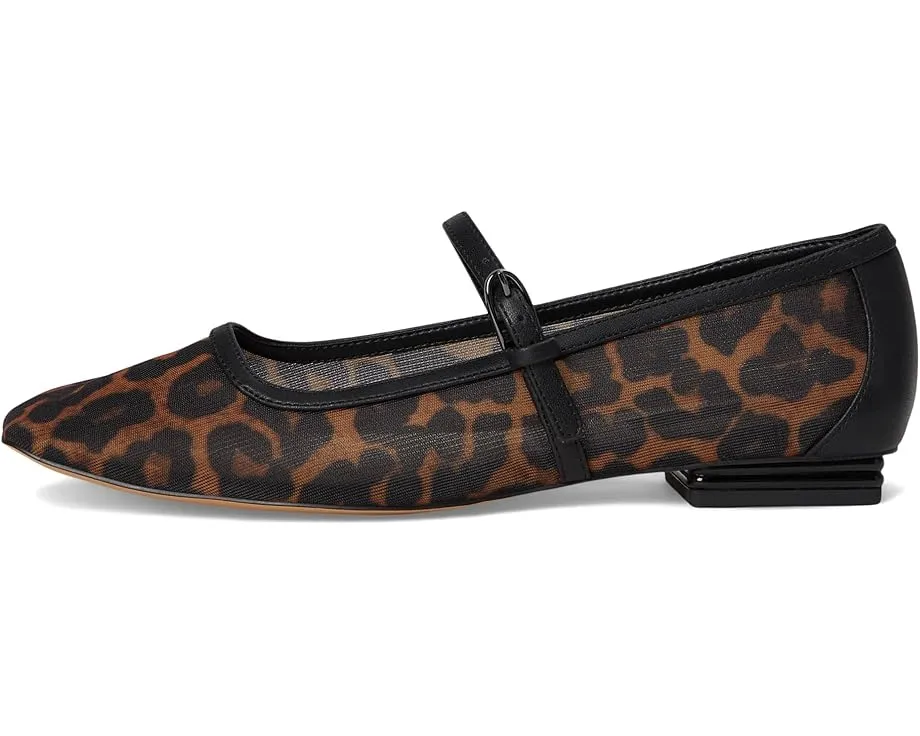 Туфли Mary Jane L-Tinsley7 от Franco Sarto с квадратным носком