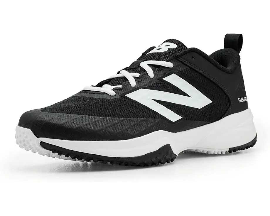 Кроссовки New Balance Fulecell 4040 V8 с подошвой REVlite