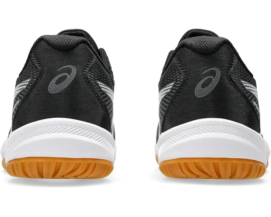 Волейбольные кроссовки ASICS Upcourt 6 с сетчатыми вставками