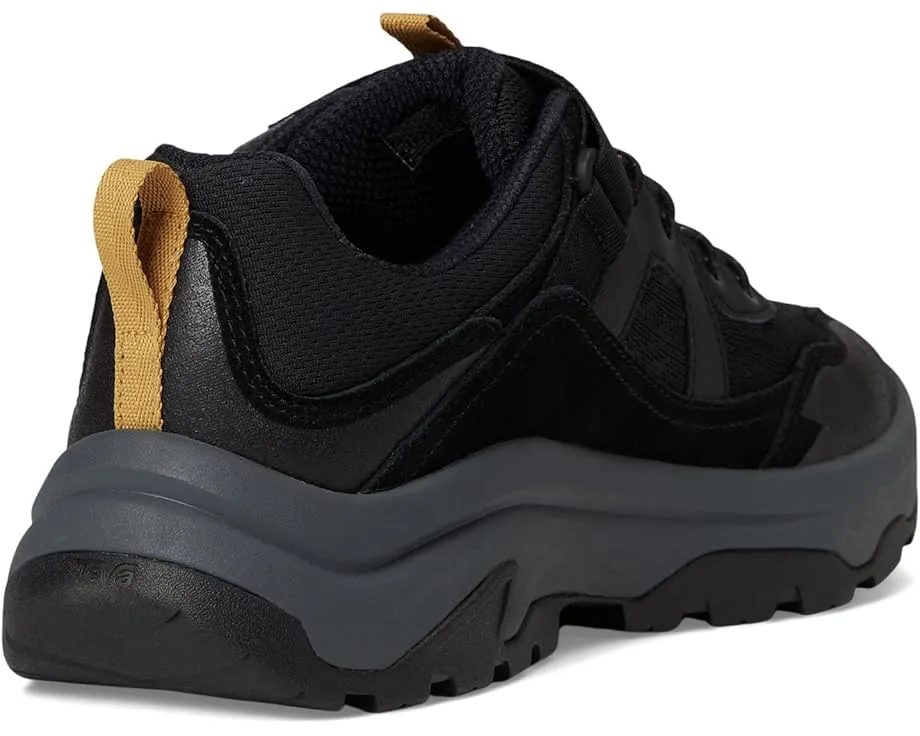 Teva треккинговые кроссовки Hurricane Daybreaker RP с водонепроницаемой мембраной