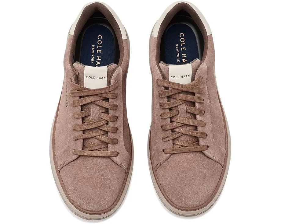 Кроссовки Cole Haan Grandpro Court Skyweave с технологией Skypolomer