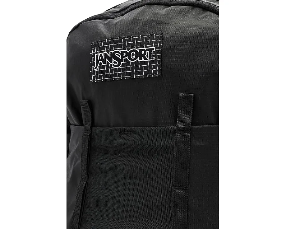 Рюкзак JanSport All Around Pack 34L черный на все случаи