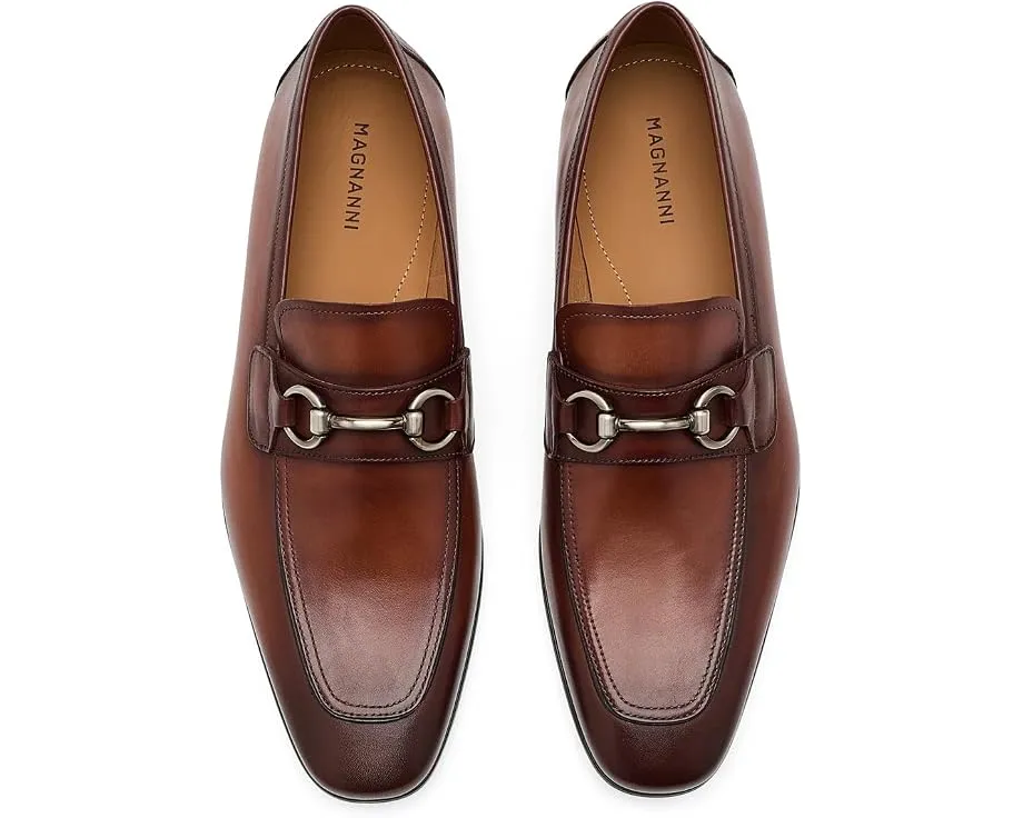 Magnanni Tazz Bit туфли с металлической пряжкой