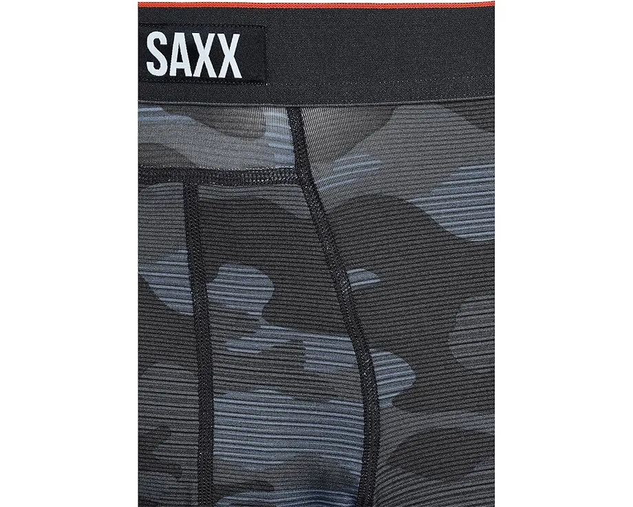 2 пары удлиненных боксеров SAXX UNDERWEAR Multi-Sport Mesh для активного отдыха
