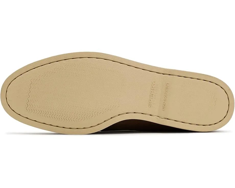 Sperry лодочные туфли Gold Cup Authentic Original 2 Eye из нубука