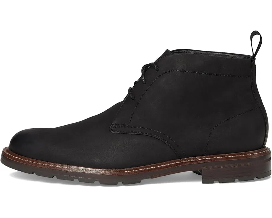 Чукка-боты Cole Haan Roundhill Grand с кожаным верхом и подошвой EVA