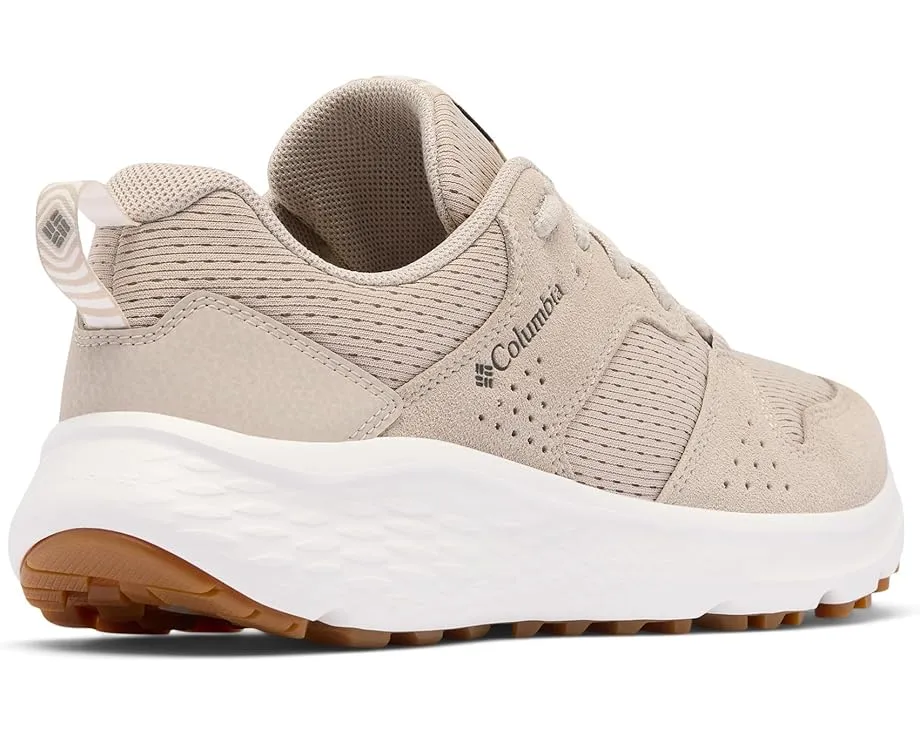 Кроссовки Columbia Bethany II с технологией Omni-Shield и подошвой Omni-Grip