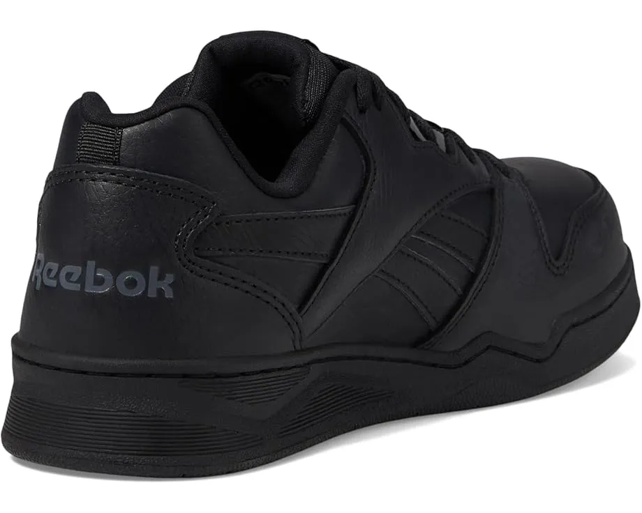 Кроссовки Reebok Work BB4500 Low Cut с композитным мыском и защитой от скольжения