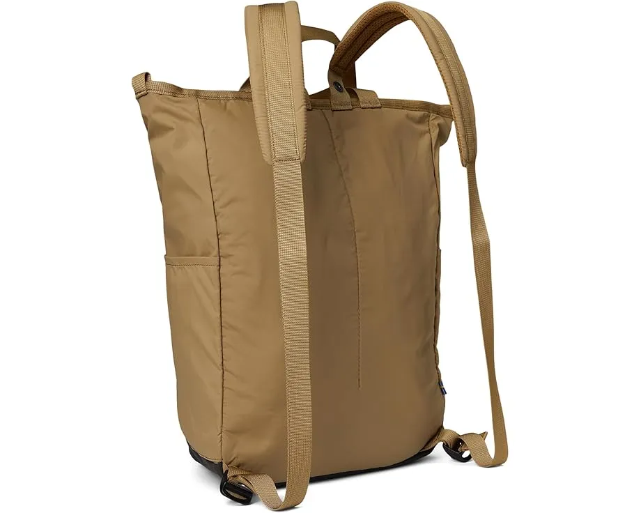 Сумка-тоут Fjällräven High Coast Totepack с отделением для ноутбука 15 дюймов