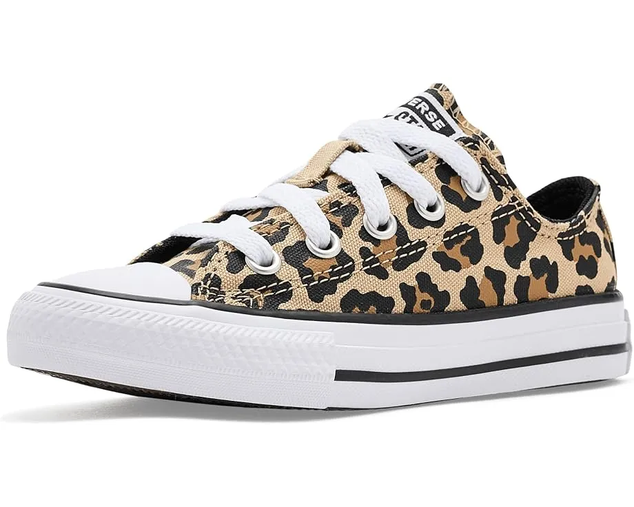Кеды Converse Chuck Taylor All Star Ox для детей
