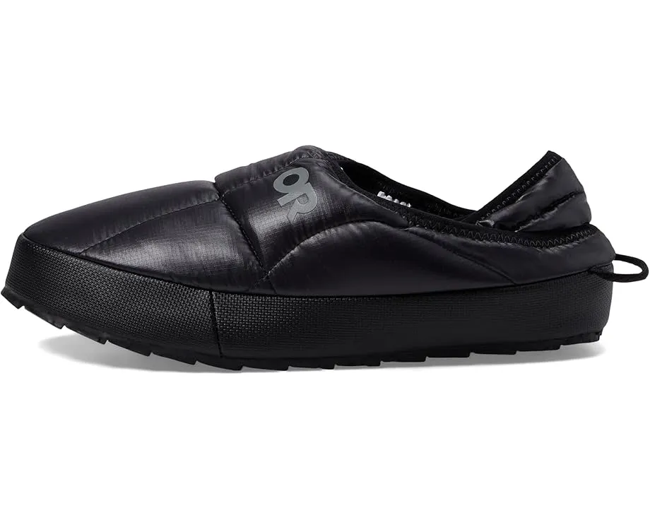 Тапочки Outdoor Research Tundra Trax Slip-On с круглым носком и петлей