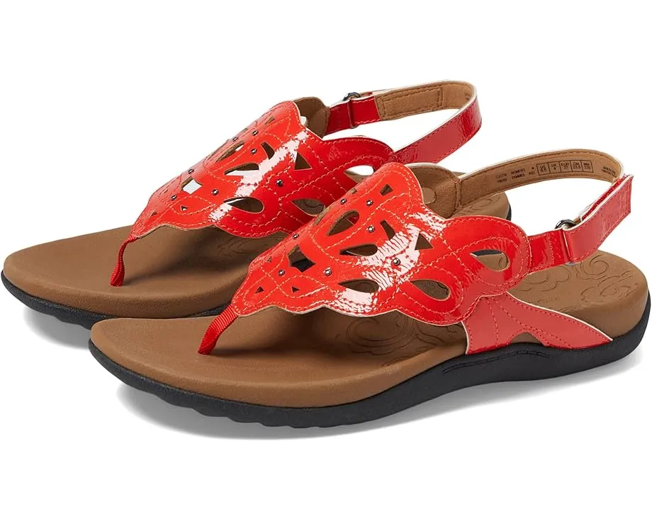 Сланцы Ridge Sling от Rockport с литой подошвой и удобной стелькой