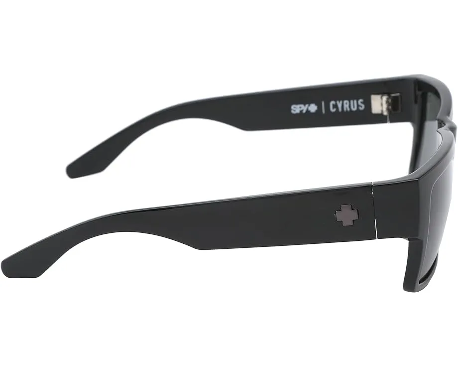 Солнцезащитные очки Spy Optic Cyrus с линзами ARC и защитой от ультрафиолета