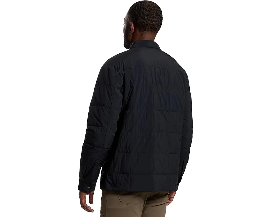 Шакет Marmot Ares с утеплителем из смеси пуха и цветков сейбы