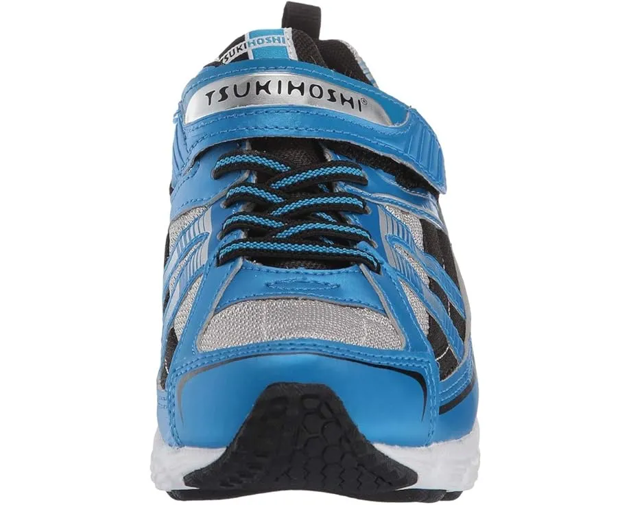 Детские кроссовки Tsukihoshi Storm с сетчатым верхом и съемной стелькой