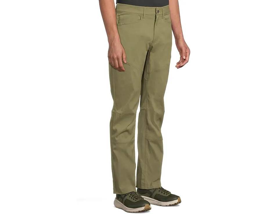 Брюки Mountain Hardwear Hardwear AP Active Pant с защитой от влаги