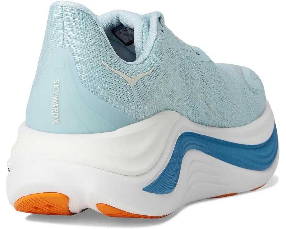 Hoka Mach 6 легкие кроссовки для бега с дропом 5 мм