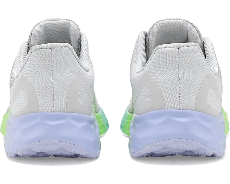 Кроссовки New Balance Fresh Foam Arishi v4 для детей с технологией Fresh Foam