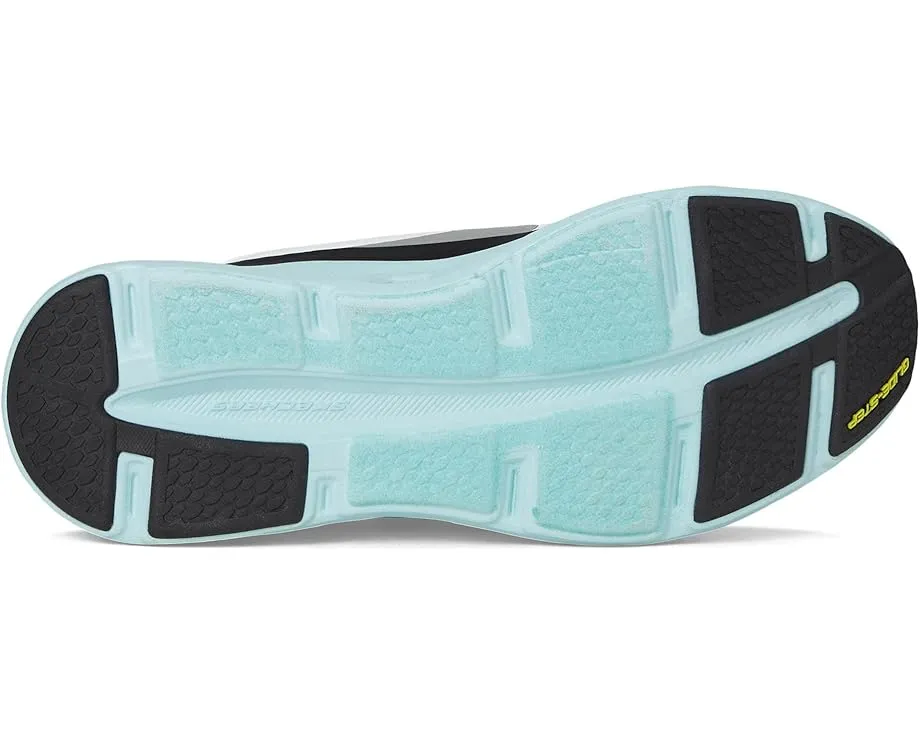 Веганские кроссовки Skechers Glide-Step Altus Hands Free Slip-In с геометрической подошвой