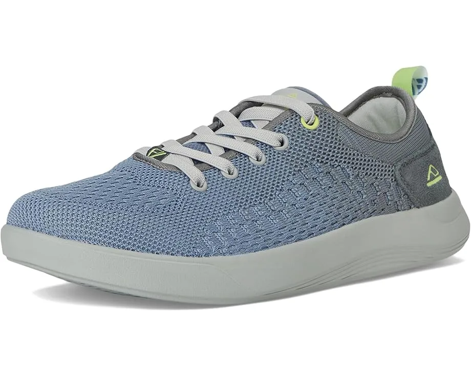 Кроссовки Reef Swellsole Neso с эластичной шнуровкой и стелькой из пены с эффектом памяти