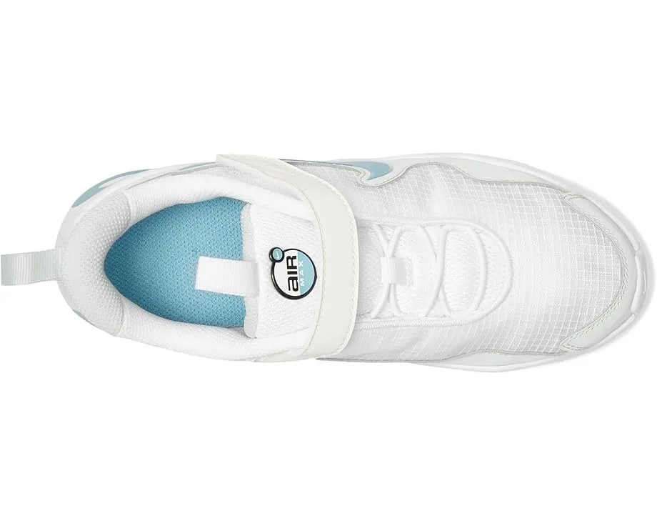 Кроссовки Nike Kids Air Max Nova с технологией Max Air для младших детей