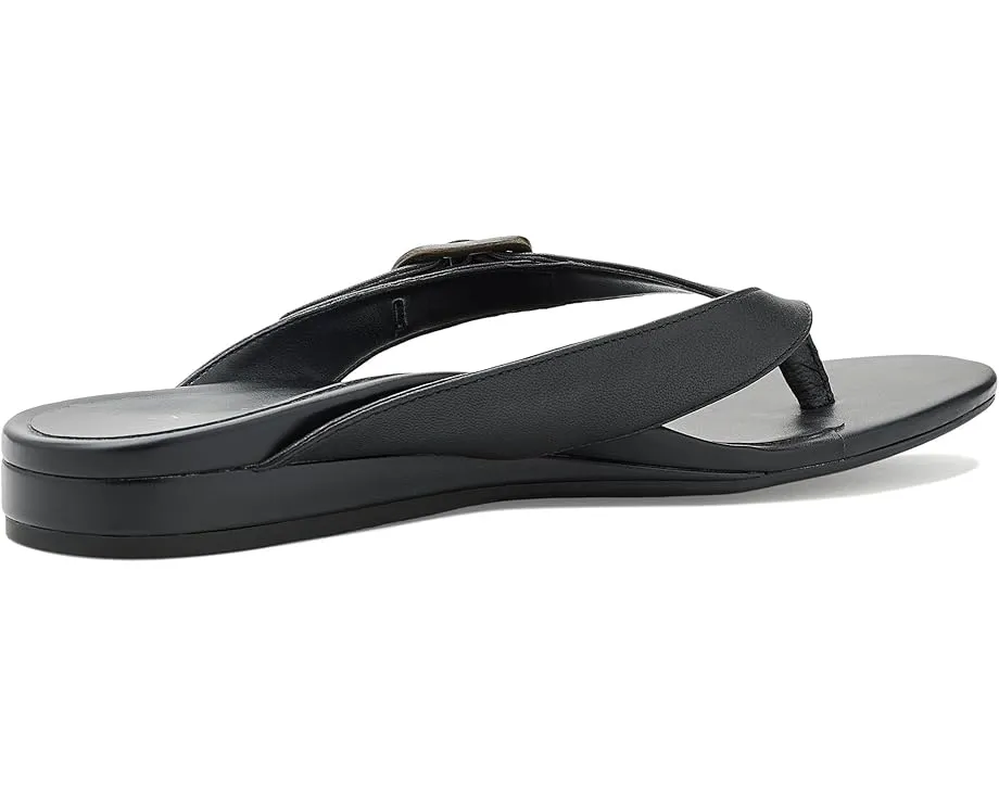 Сандалии Grove на платформе с замшевым верхом и технологией Vio Motion VIONIC