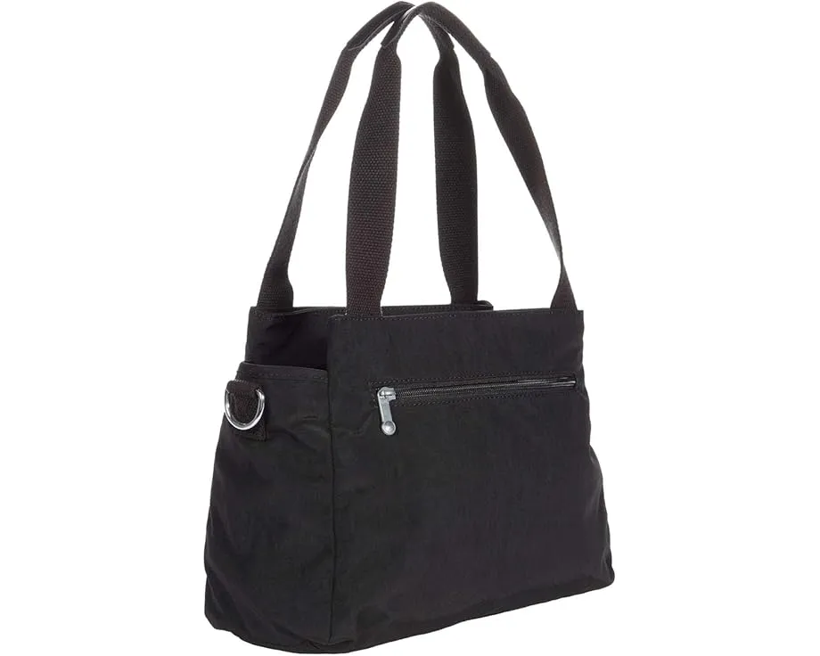 Сумка Elysia от Kipling с двумя ручками и съемным ремнем