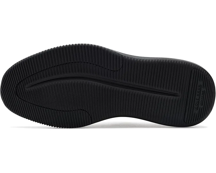 Оксфорды Cole Haan Grand Phaze Laser Quick-on с технологией быстрой шнуровки