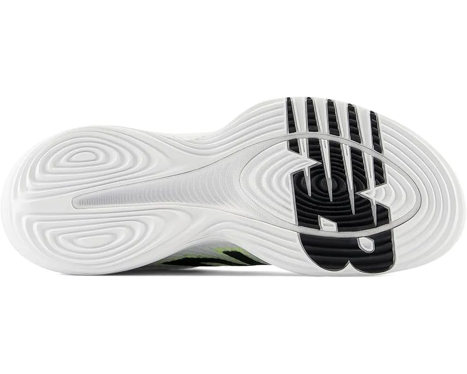 Волейбольные кроссовки New Balance FuelCell VB-01 с дышащим верхом и отличным сцеплением