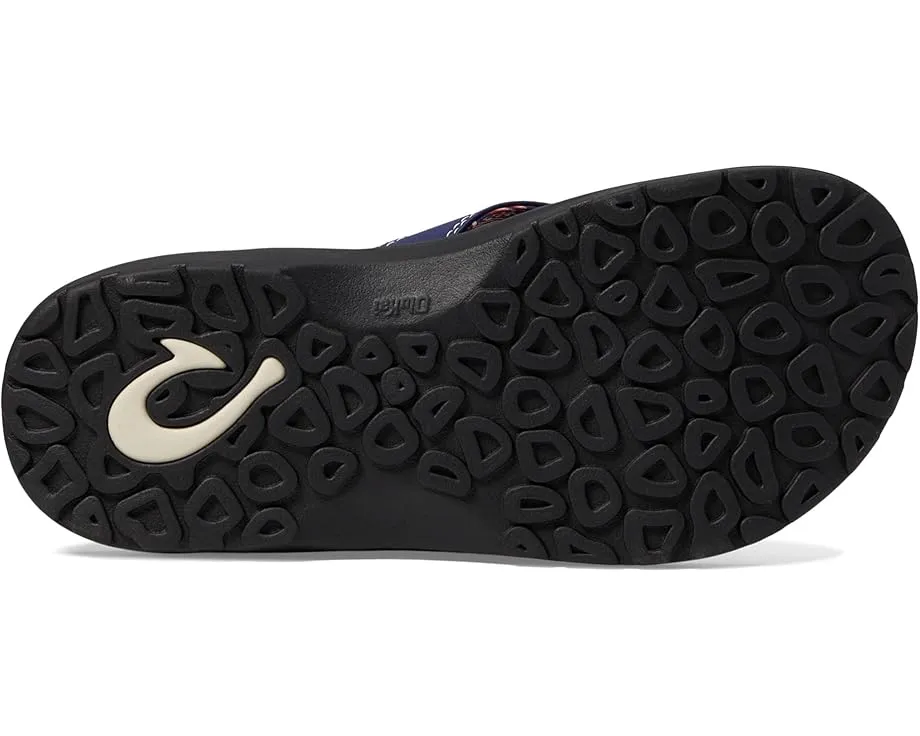 OluKai Сандалии Ohana с водостойким верхом и противоскользящей подошвой