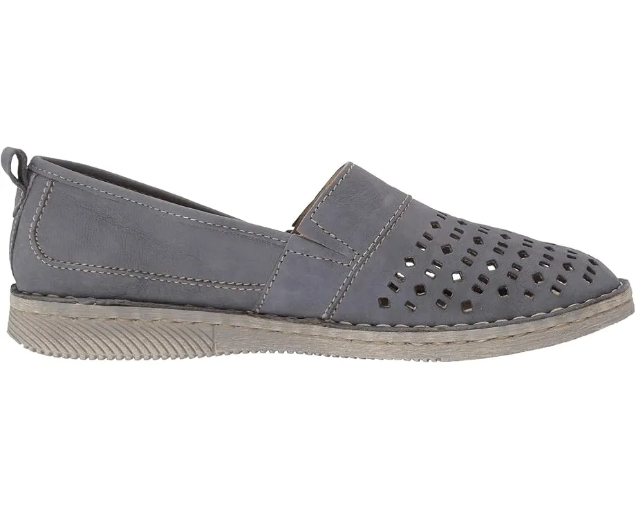 Лоферы Josef Seibel Sofie 27 без шнуровки с анатомической стелькой