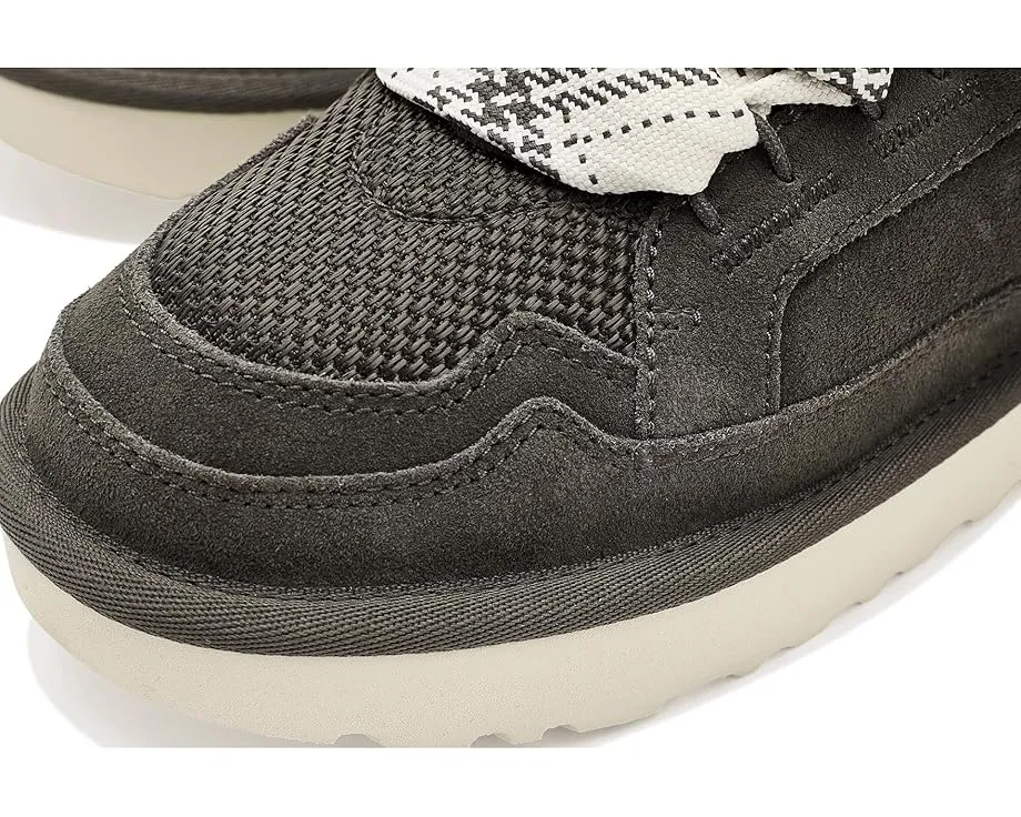 Кроссовки UGG Lowmel с шерстяной стелькой UGGpure