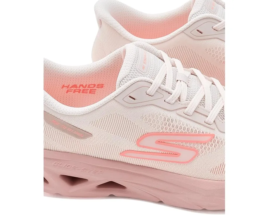 Кроссовки Skechers Glide Step Vortex Rapid Edge Slip-ins с технологией Hands Free
