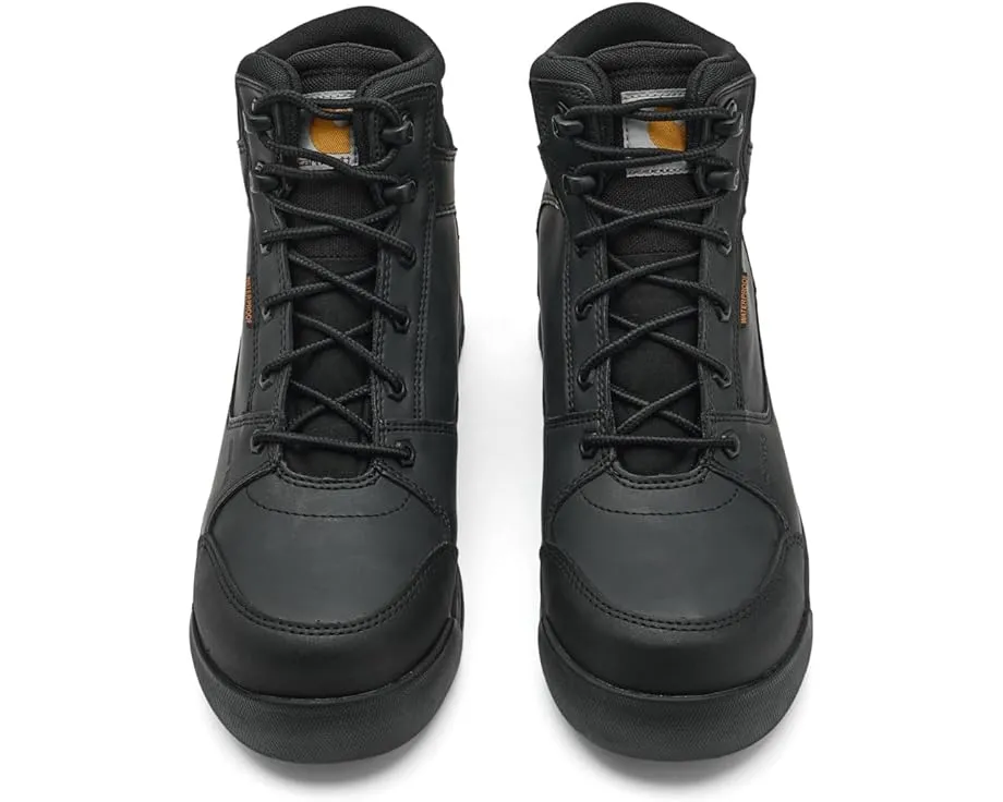 Водонепроницаемые рабочие ботинки Carhartt Force Hd 6 с композитным носком