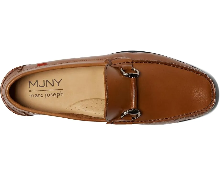 Мокасины Marc Joseph New York Clarkson St из мягчайшей телячьей кожи