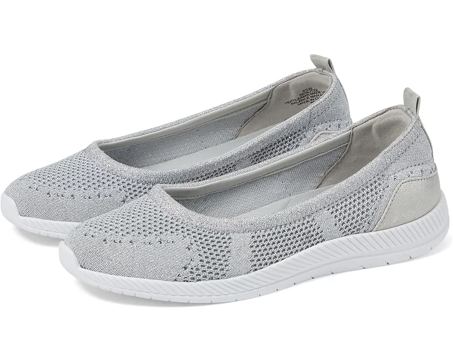 Мокасины Easy Spirit Glitz 2 на шнуровке с мягкой стелькой