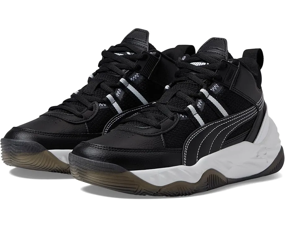 Детские кроссовки Puma Rebound Future Next Gen с подошвой IMEVA
