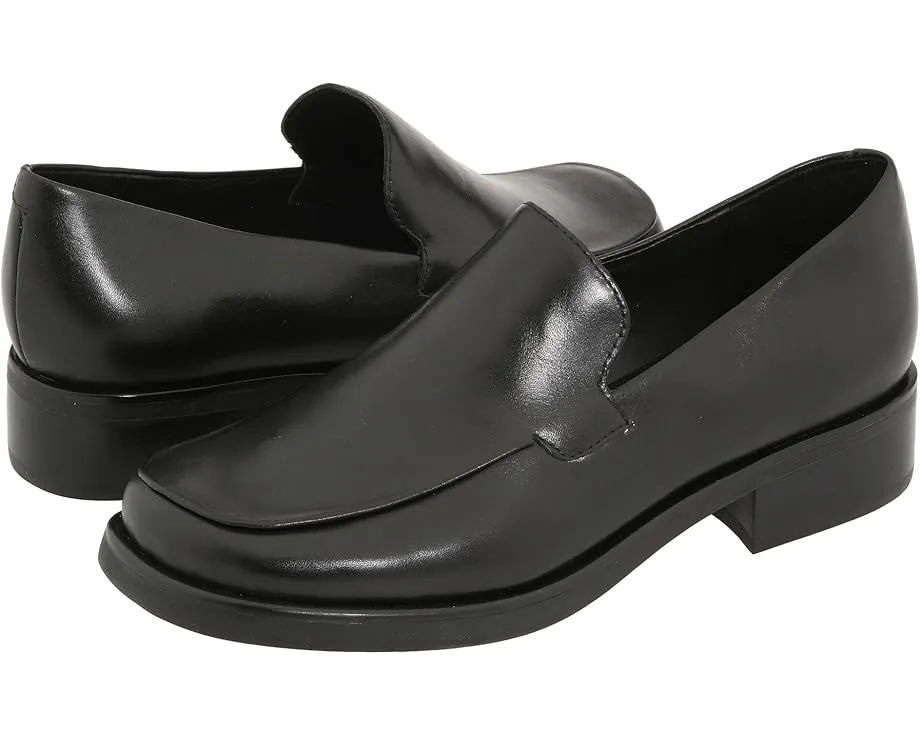 Franco Sarto Bocca лоферы из кожи с круглым носком и амортизирующей стелькой